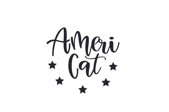 Ameri-Cat Embroidery Design Review