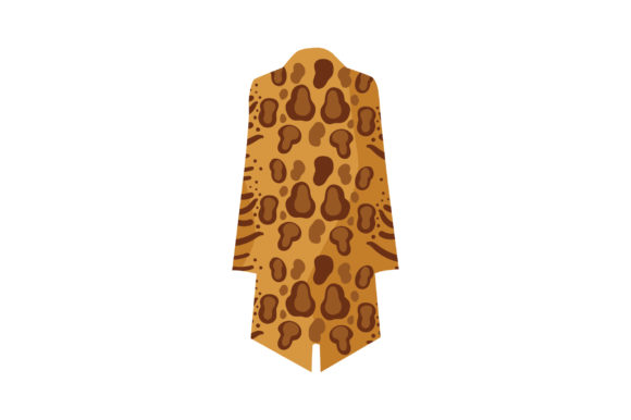 Bengal Cat Coat Embroidery Design Review