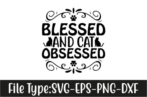 Cat SVG Design: A Designer's Take