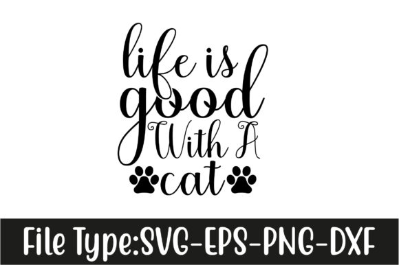 Cat Svg Design: A Whiskered Charm for Embroidery Projects
