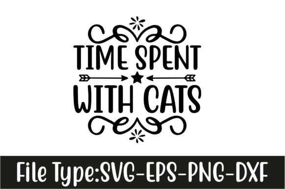 Cat Svg Design for Embroidery Projects