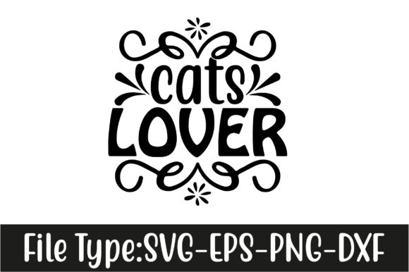 Cat Svg Design for Embroidery Projects