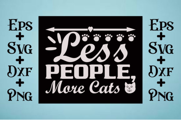 Cat Svg Design for Embroidery Projects