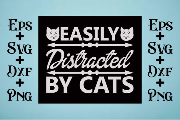 Cat Svg Design for Embroidery Projects