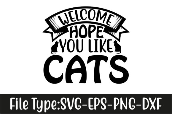 Cat Svg Design for Embroidery Projects