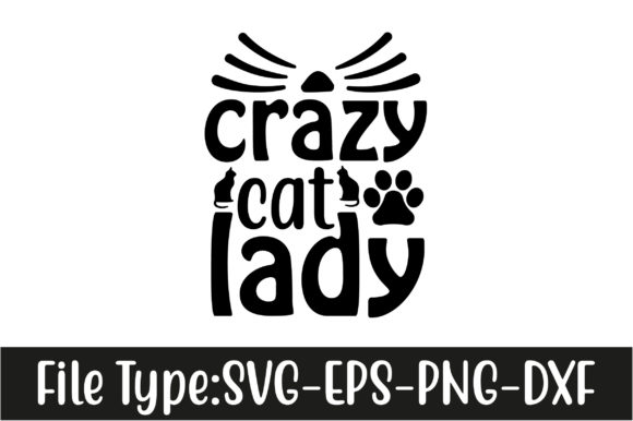 Cat Svg Design for Embroidery Projects