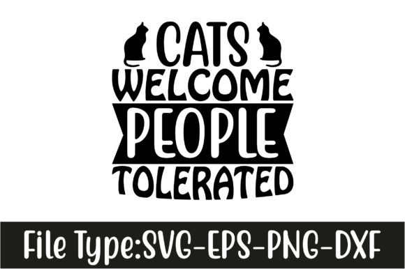 Cat Svg Design for Embroidery Projects