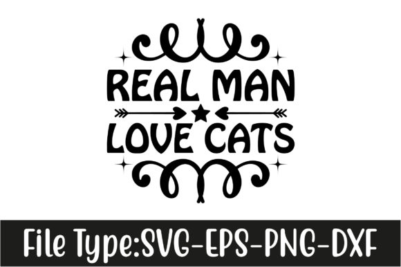 Cat Svg Design for Real Projects