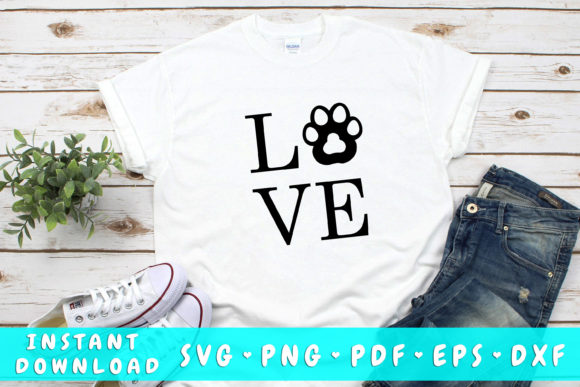Love Cat SVG Review for Embroidery Projects