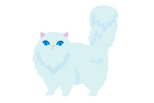 White Cat Embroidery Design Review